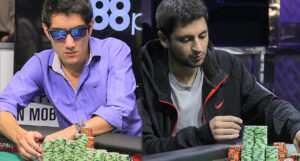 2015 POY Update: Luca and Zamani Join Top Five
