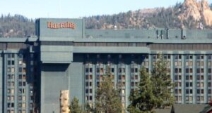 Casino Janitor Arrested For Sweeping Up Money