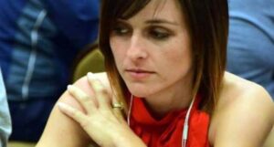 Former ER Nurse Transitions To Full-Time Poker Player