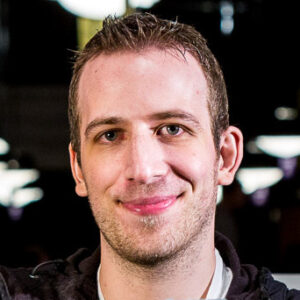 Benny Glaser Wins WSOP $1,500 Triple Draw Event