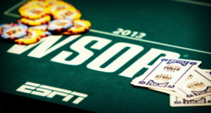 WSOP Makes Changes To Limit Event Structures
