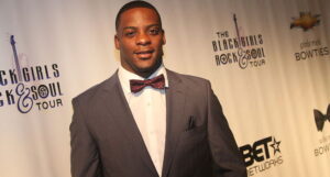 Clinton Portis Has $287,178 Gambling Debt With MGM