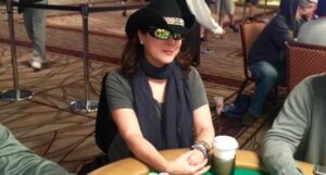 Tilly: 'Matter Of Time' Before Female ME Finalist