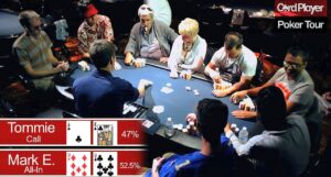Watch The Final Table From CPPT St. Maarten