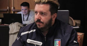 Pescatori Eyes Being Top Euro In WSOP History