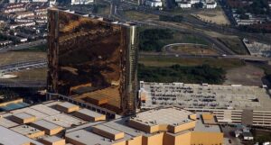 Alleged Borgata Tourney Cheat Finally Indicted