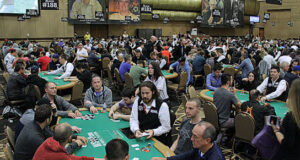 Money Bubble Looms at 2015 WSOP Main Event