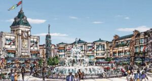 Company Pitches $650M Indianapolis Casino