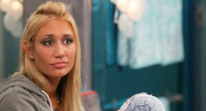 Vanessa Rousso Still Competing On Big Brother 17
