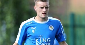 English Footballer Uses Racial Slur At Poker Table