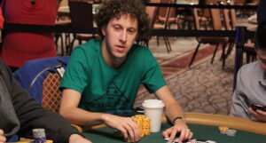 Pot-Limit Omaha Strategy Q and A With Andrew Brown