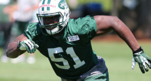 NFL Fight Could Have Been Over Gambling Debt