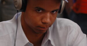 Online Poker: Phil Ivey Having $400K Month