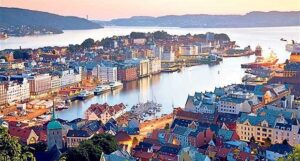 Norway To Have First Legal Poker Tournaments