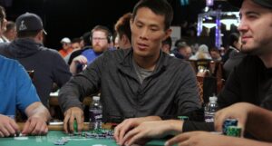 Chan: MMA Helps Keep Poker 'Ego In Check'