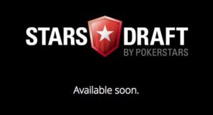 PokerStars Parent Company Acquires DFS Site