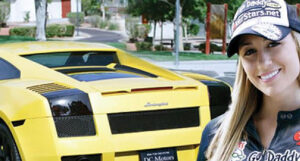 CPTV Classic Video: High Rollin' With Vanessa Rousso