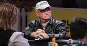 1993 WSOP Champ: 'Allow Talking During Hands'