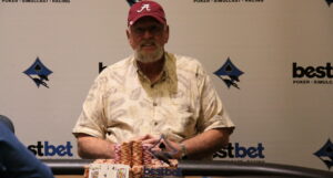 CPPT: bestbet Jacksonville Results