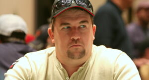Chris Moneymaker Talks Upcoming HPO Championship