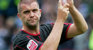 Footballer Declares Bankruptcy Over Gambling