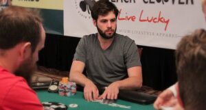 Online Cash Game Legend Eyeing WSOP Bracelet