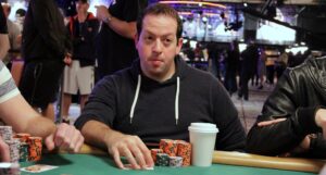 Steve Gross: Might Open A Restaurant If I Win