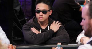 Chan: WSOP Main Event 'Has The Best Value'