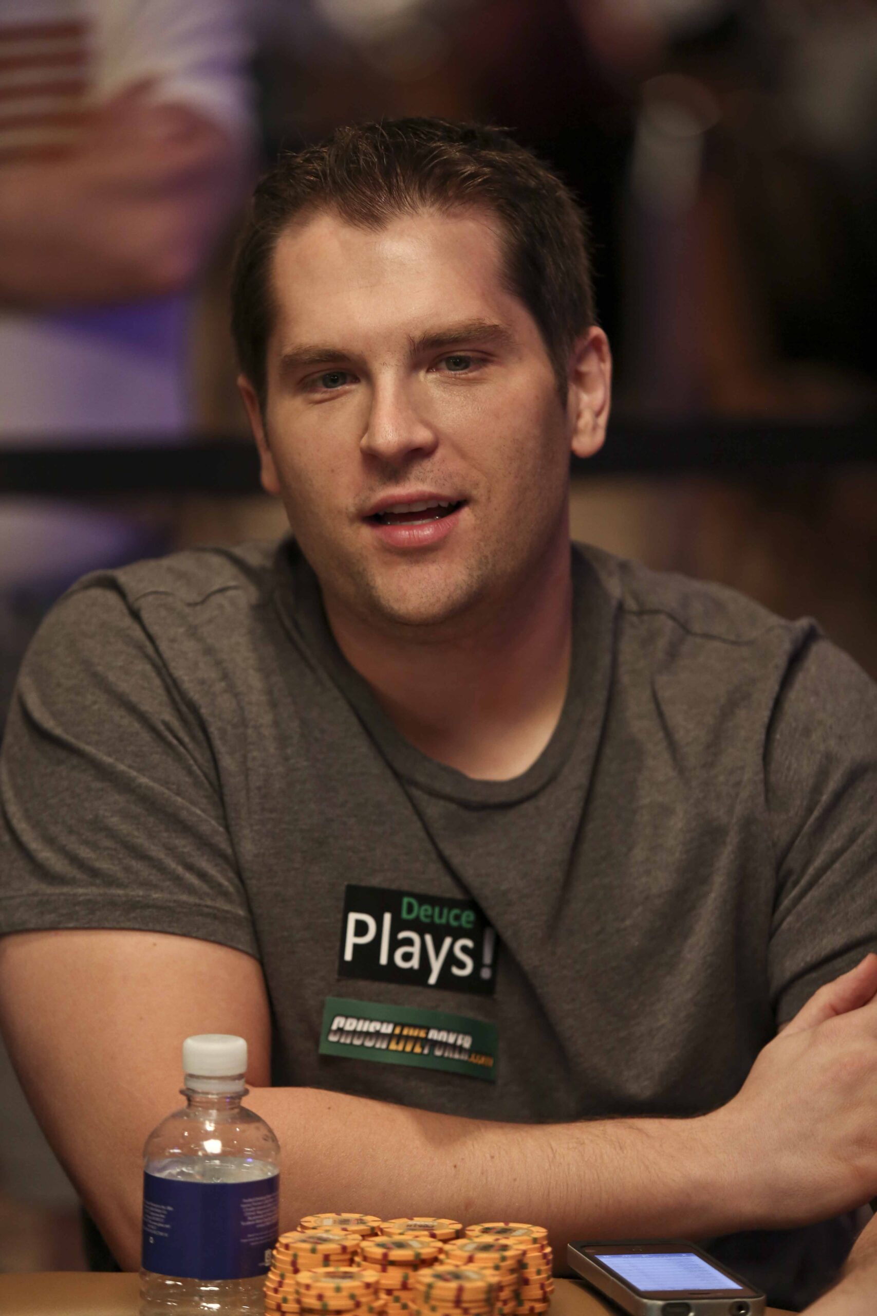 Bart Hanson