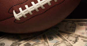 Vegas Sports Books Have Poor Start To NFL Season