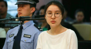 Chinese Web Star Convicted Of Underground Poker