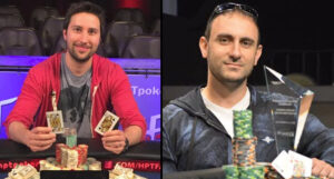 2015 POY: Shepsky and Ottenio Win Huge Events