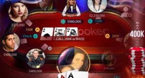 Poker Business: Zynga Acquires Rising Tide Games