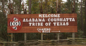 Tribe To Run Electronic Bingo Facility In Texas