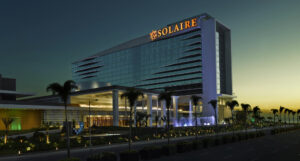 WPT Announces Largest Buy-In Event In Tour's History