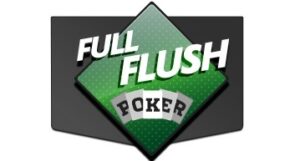 Full Flush Poker Announces New Tourney Schedule