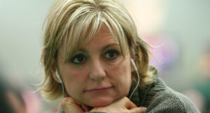 Harman: 'Freaking Unbelievable' To Be In HoF