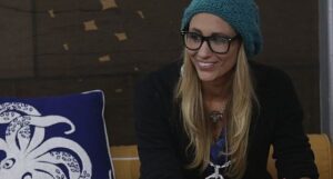 Vanessa Rousso Makes 'Big Brother' Final Three