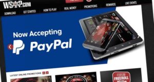 PayPal Returns To U.S. Online Gambling Market