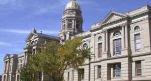 Wyoming Uninterested In Creating Gambling Commission