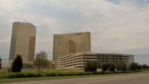 Court: Borgata Can Regulate Employee Weight