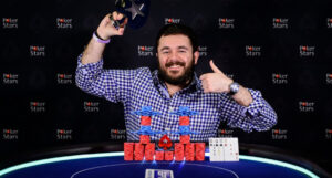 POY Race Leader Zinno Wins Sixth Title Of 2015