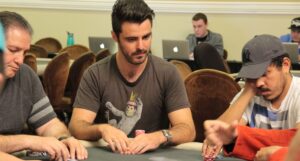 CPPT Bicycle: Steinberg Headlines Day 1C Main Event 