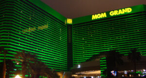 MGM Fights To Compete For Third Connecticut Casino