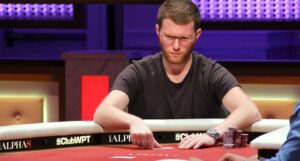 2015 POY Race: Nick Petrangelo Closing The Gap