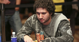 A Poker Life: Eddy Sabat