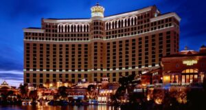 Bellagio Craps Cheaters Defied 452:1 Odds