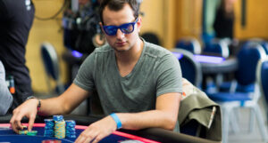 2015 POY Update: Rainer Kempe Joins Top 20