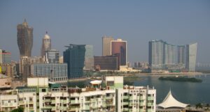 Macau Gambling Chief To Step Down Next Month