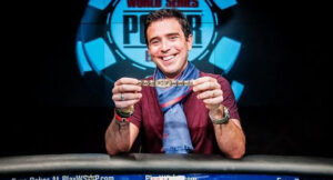 Richard Gryko Wins 2015 WSOP Europe €3,250 PLO